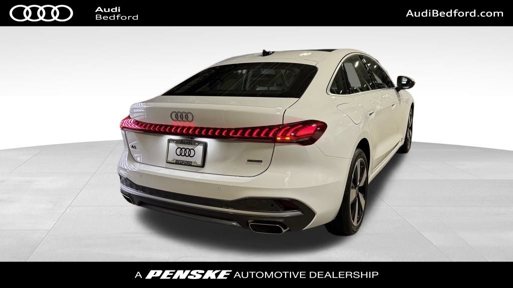 Thumbnail: 2025 Audi A5 - 6