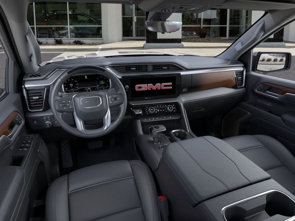 New 2026 GMC Sierra 1500 Truck