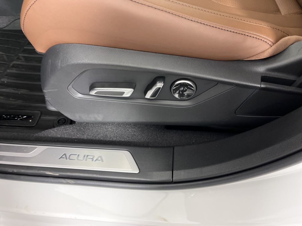 2025 Acura RDX Technology 25