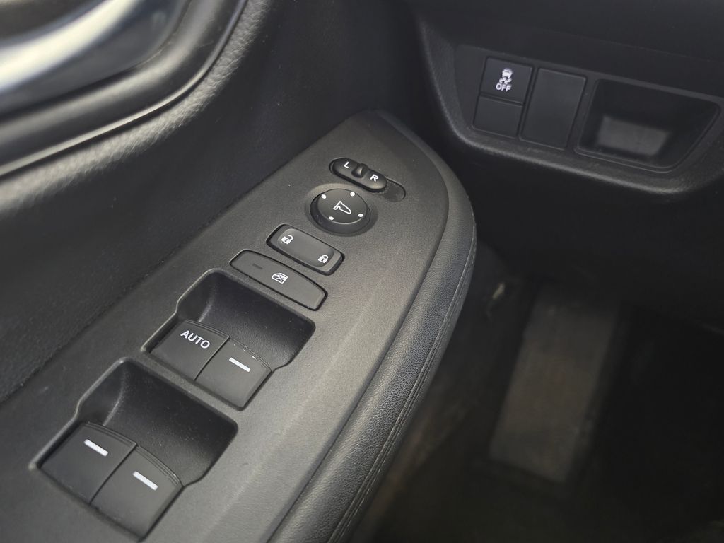 Used Car 2024 Honda Hr-v  Lx For Sale Under $30,000 In San Juan, Puerto Rico