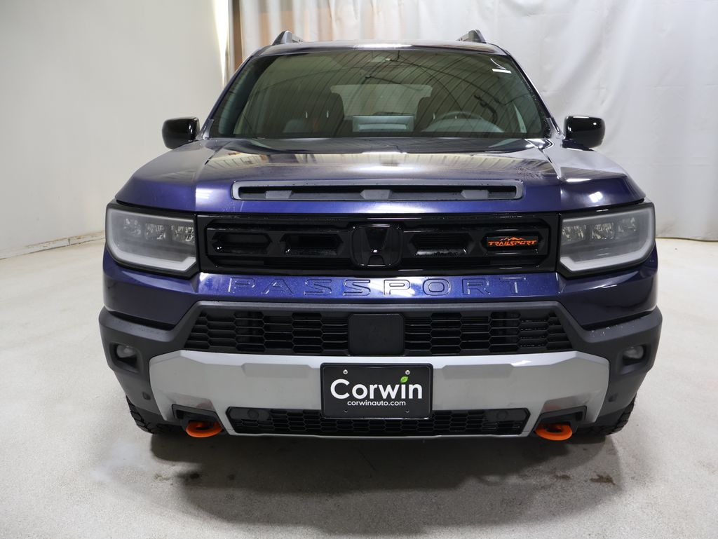 View vehicle photo 2