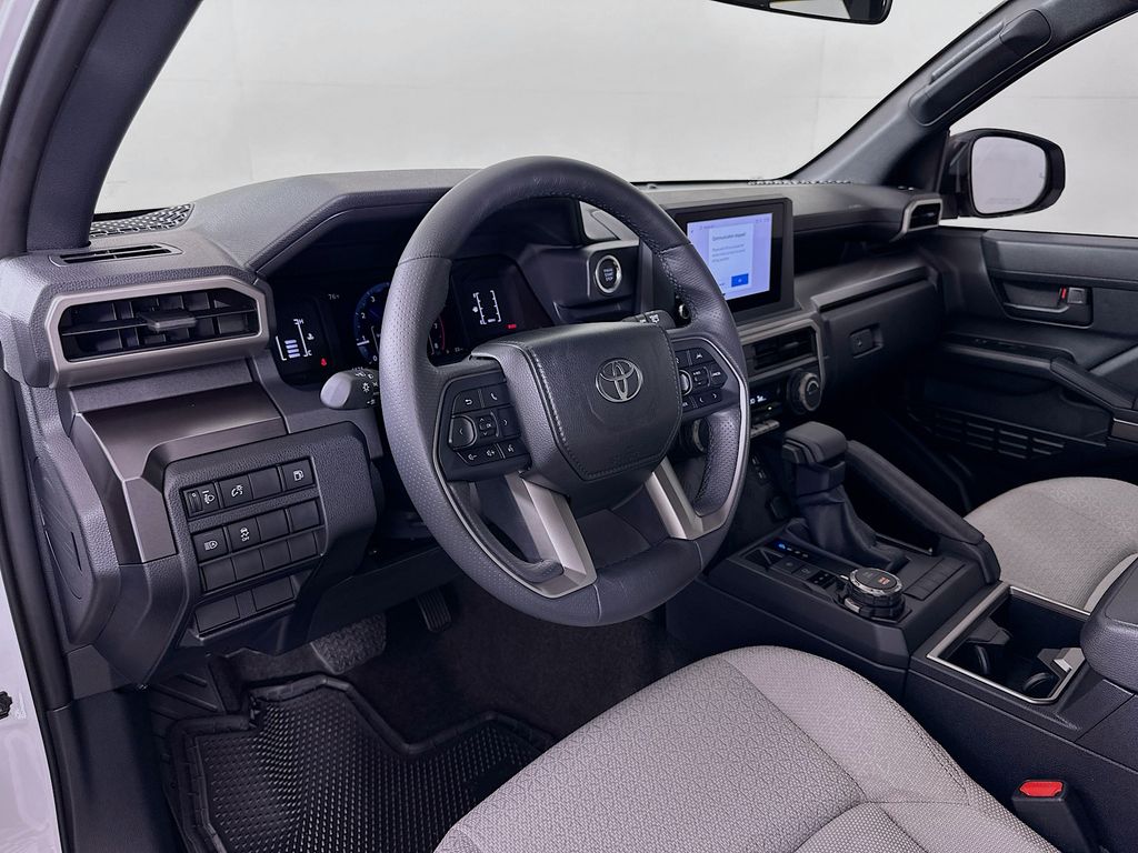Thumbnail: 2025 Toyota 4Runner - 9
