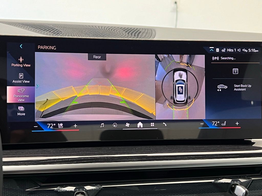 Thumbnail: 2026 BMW X5 - 15