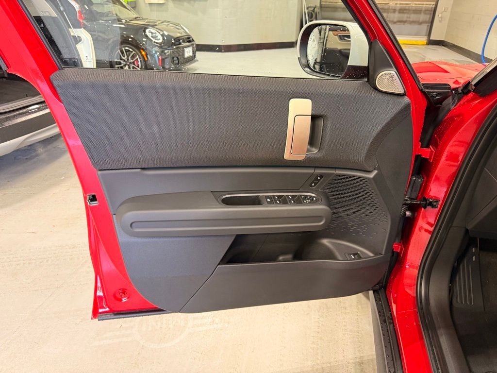 Thumbnail: 2026 MINI Cooper Countryman - 10