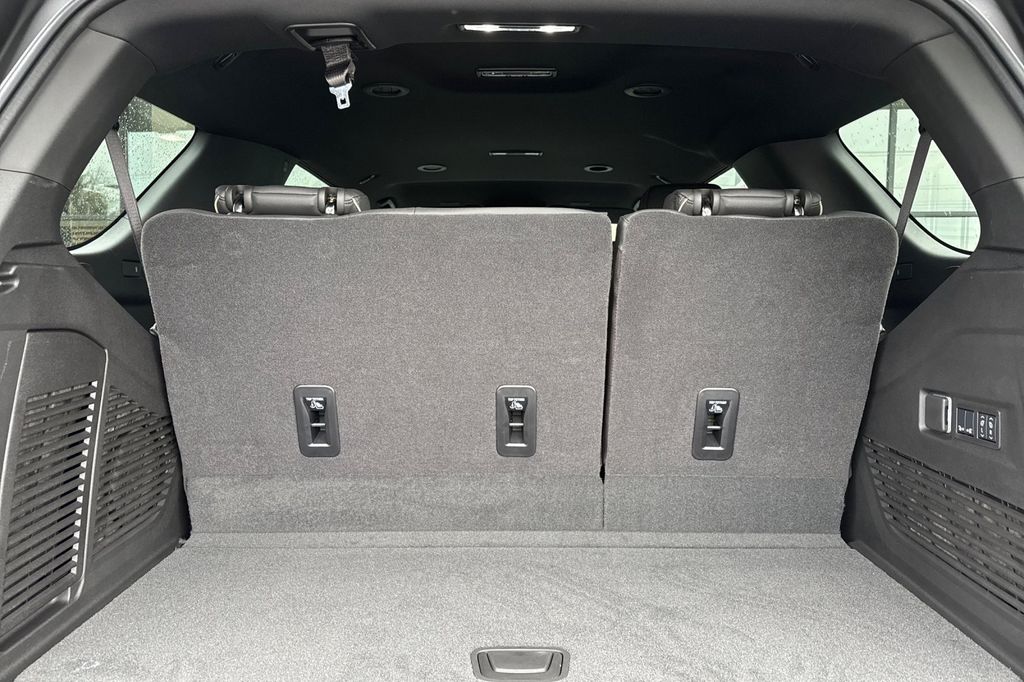 new 2026 GMC Yukon car, priced at $71,635