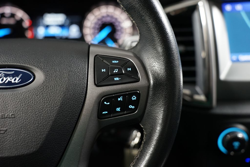 Thumbnail: 2019 Ford Ranger - 14