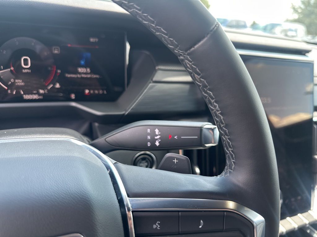 Used Car 2025 Gmc Acadia  Elevation For Sale In Austin, Texas