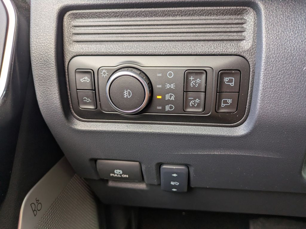 2026 Ford F-250 Super Duty Platinum