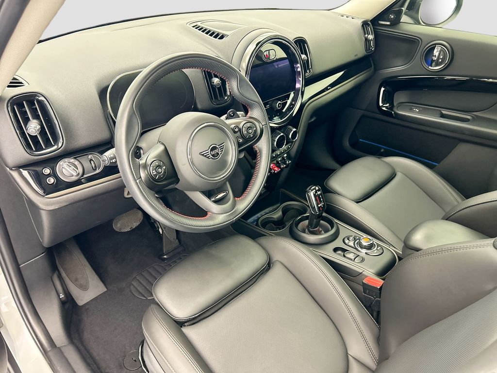 Thumbnail: 2021 MINI Cooper Countryman - 9