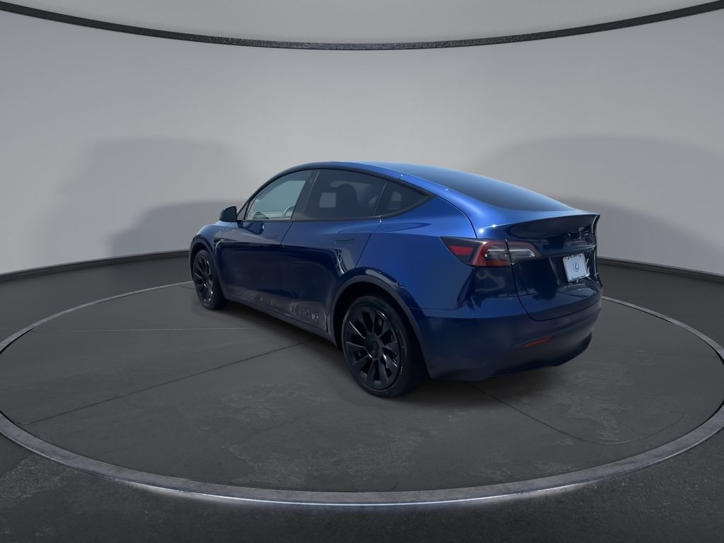 Thumbnail: 2023 Tesla Model Y - 7