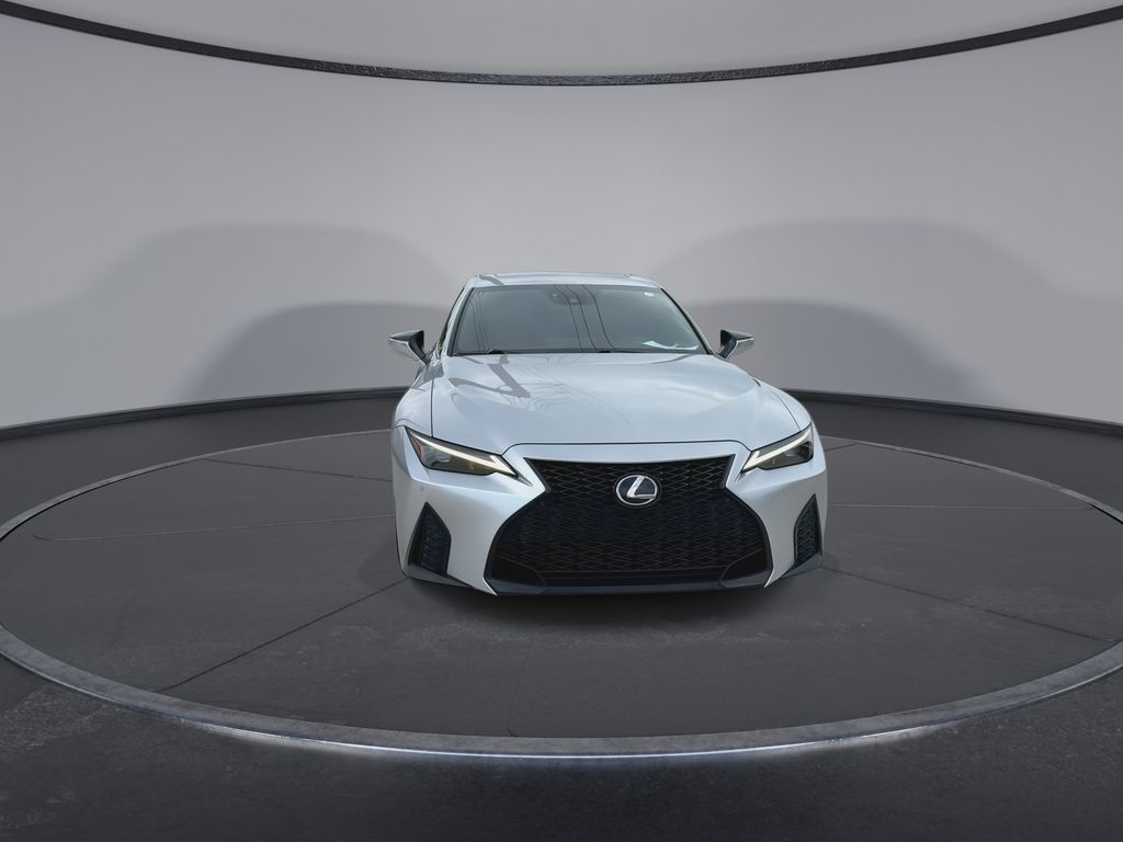 Thumbnail: 2022 Lexus IS - 3