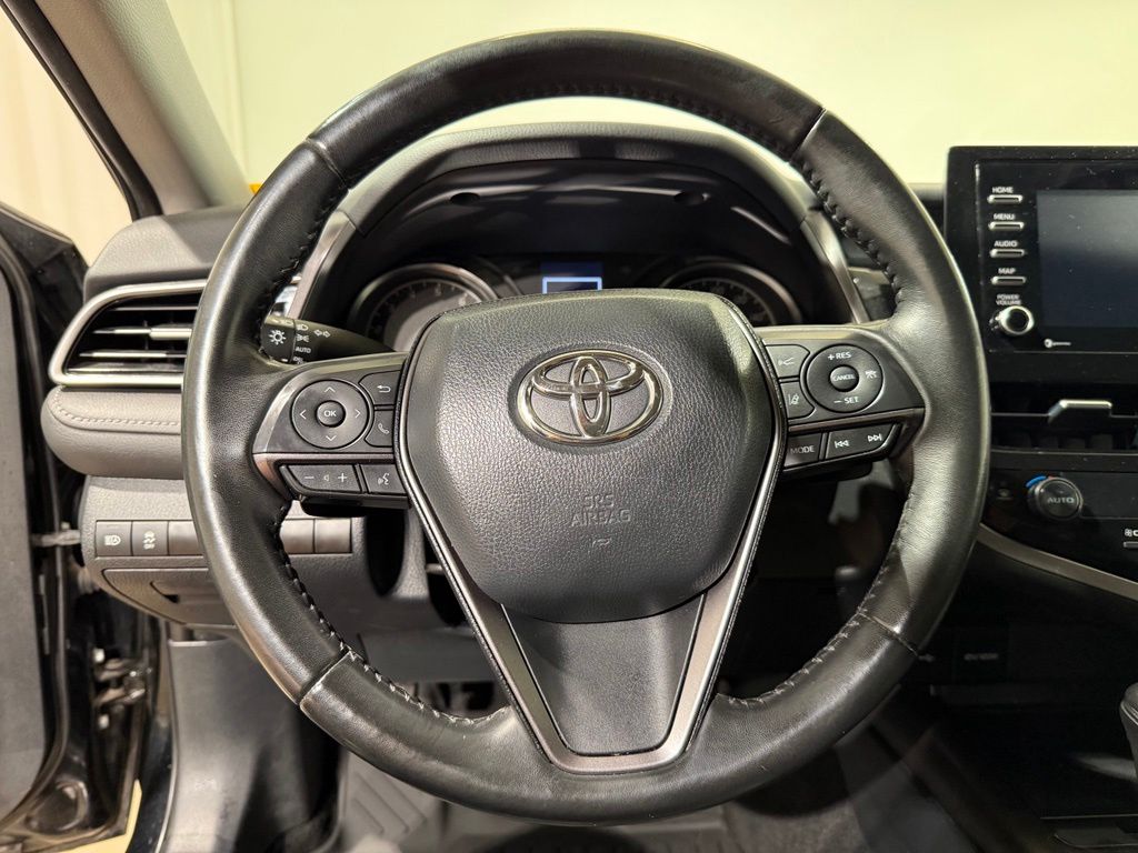Thumbnail: 2024 Toyota Camry - 20