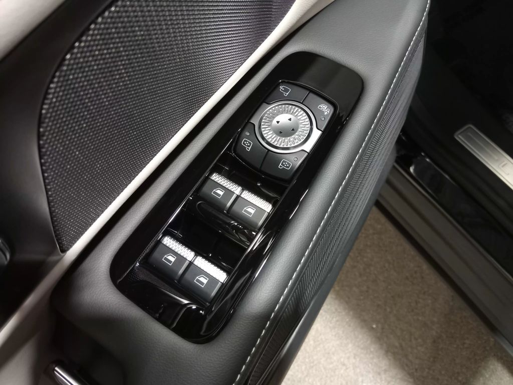 2024 Lincoln Nautilus Premiere