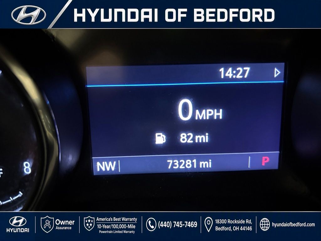 Used 2020 Buick Encore GX Preferred For Sale in Bedford, OH