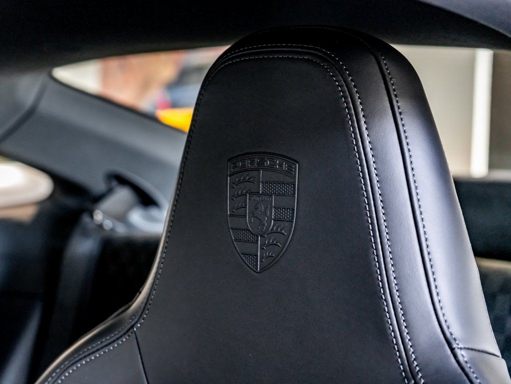 New 2026  Porsche Carrera image 20