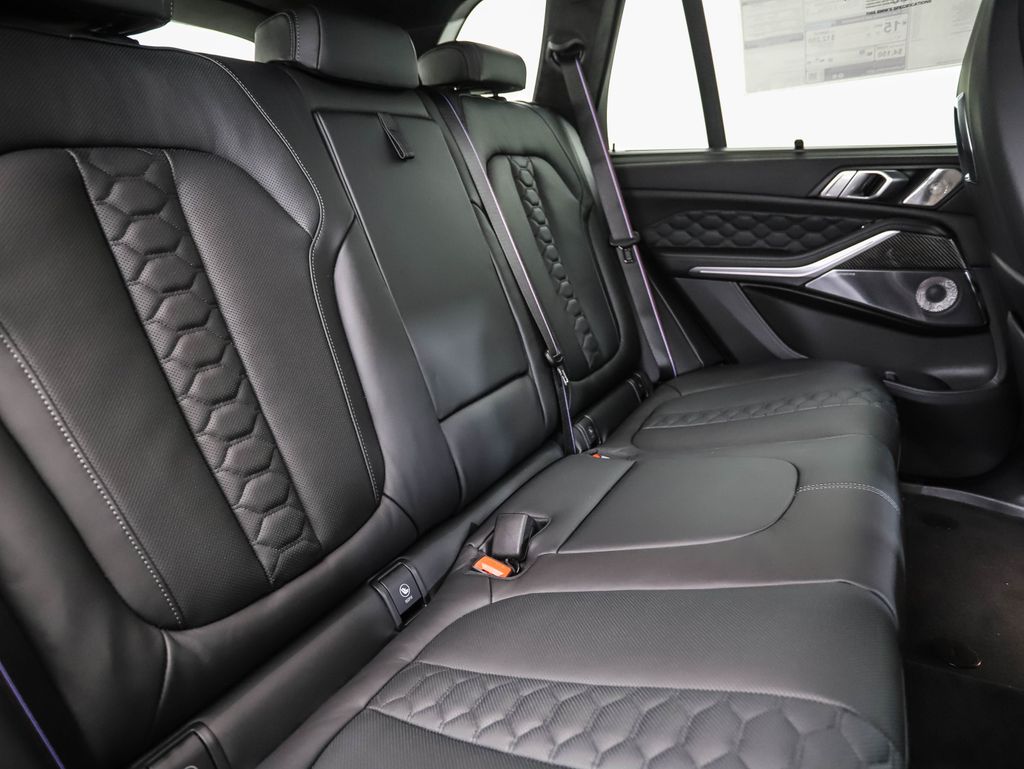 Thumbnail: 2026 BMW X5 - 30