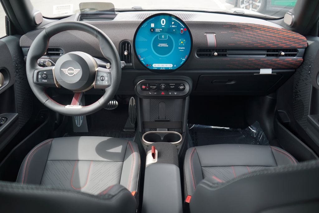 Thumbnail: 2026 MINI Cooper - 8