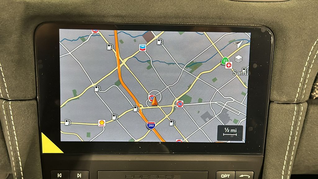 Thumbnail: 2025 Porsche 718 Cayman - 24