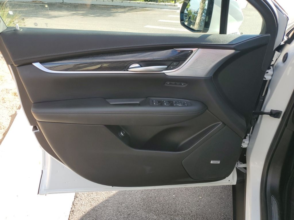 Used Car 2022 Cadillac Xt5  Premium Luxury For Sale Under $35,000 In Austin, Texas