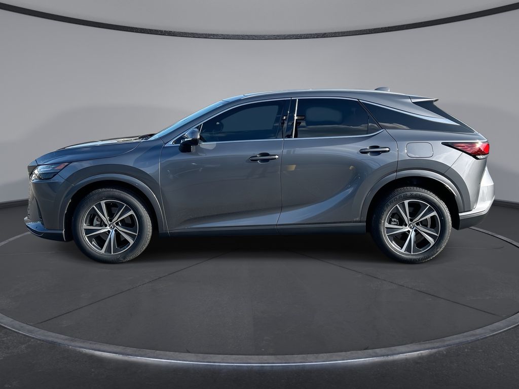 Thumbnail: 2023 Lexus RX - 15