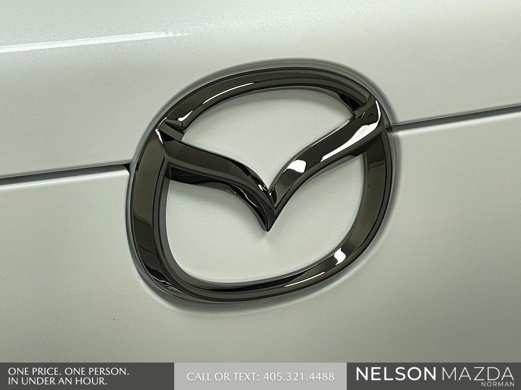 2026 Mazda CX-30 Aire Edition - Photo 16