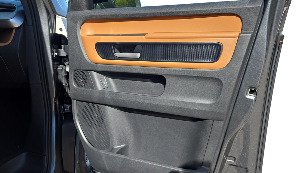 2025 Volkswagen ID. Buzz