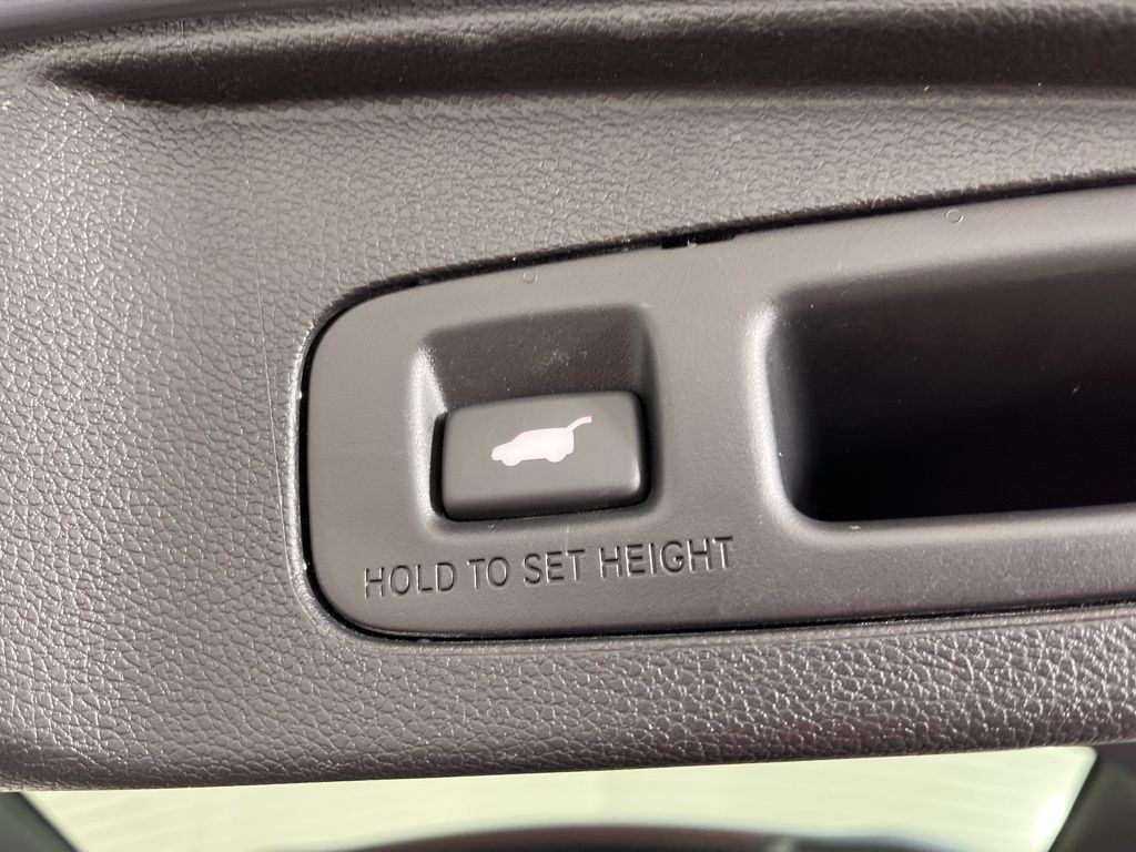 Thumbnail: 2021 Honda CR-V - 11