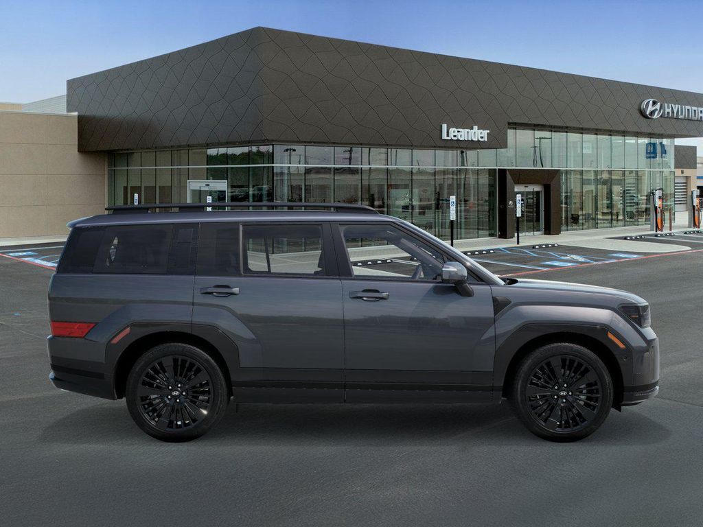 Thumbnail: 2026 Hyundai Santa Fe - 7