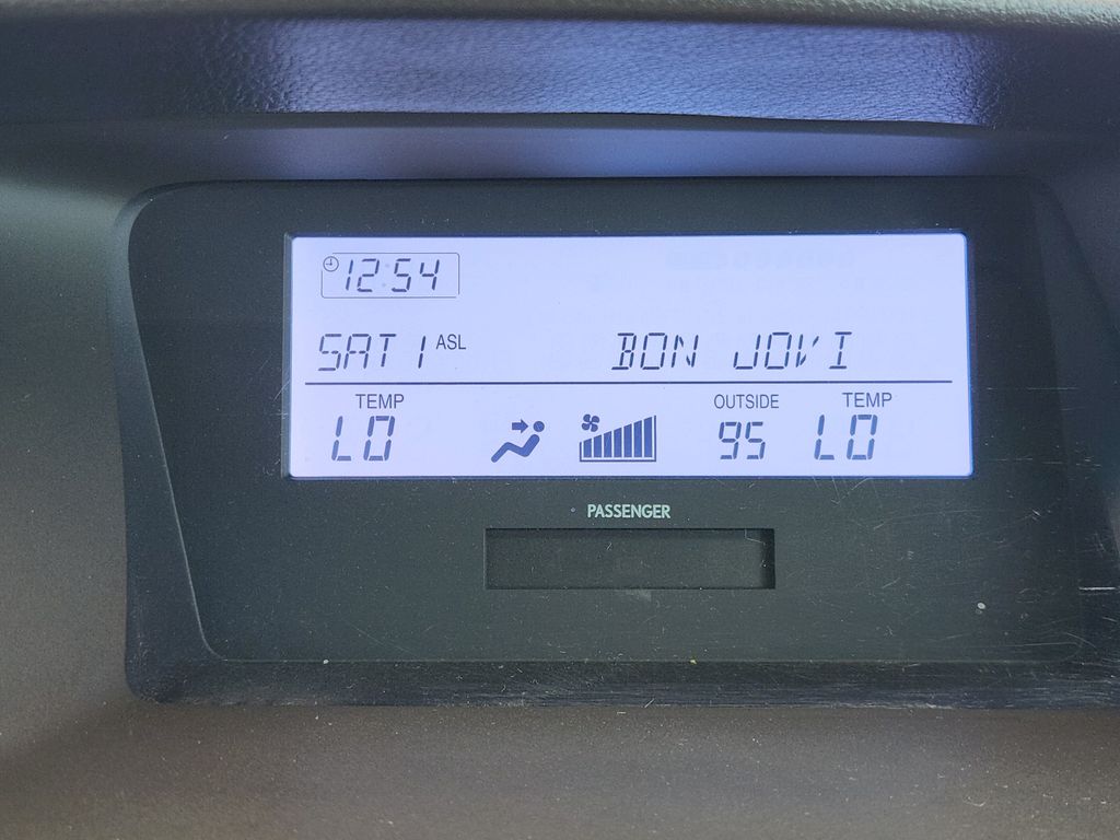 2010 Lexus RX 350 Black at Emmons Autoplex