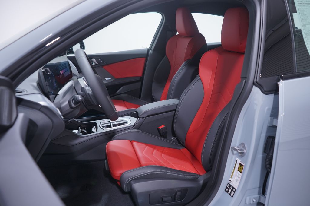 2025 BMW 2 Series  7