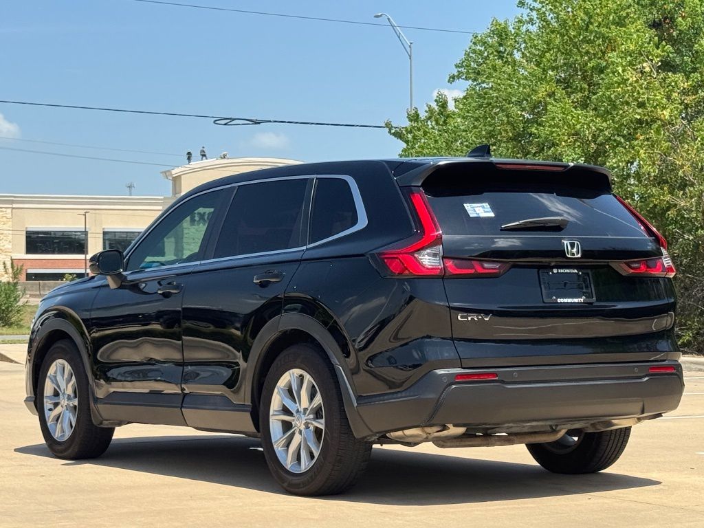 2023 Honda CR-V EX-L  at Community Honda