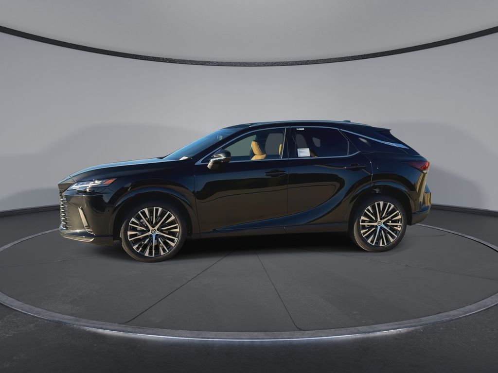 Thumbnail: 2026 Lexus RX - 5