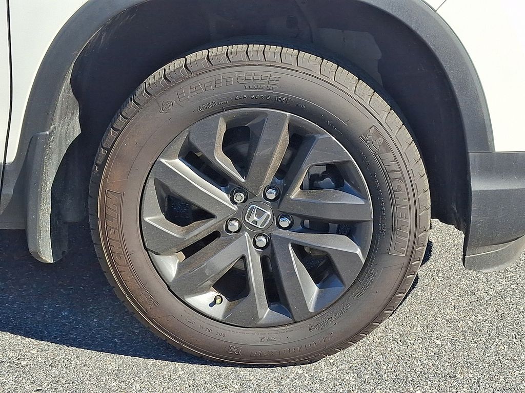 2023 Honda Ridgeline Sport  at Auto Express Mitsubishi