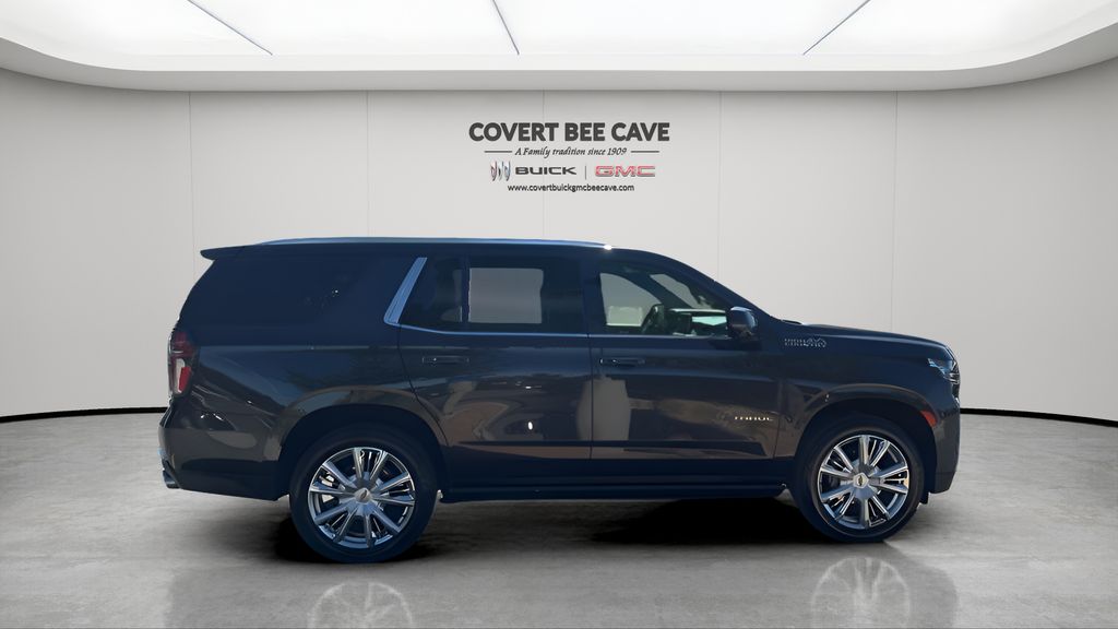 Used Car 2023 Chevrolet Tahoe  High Country For Sale Under $70,000 In Austin, Texas