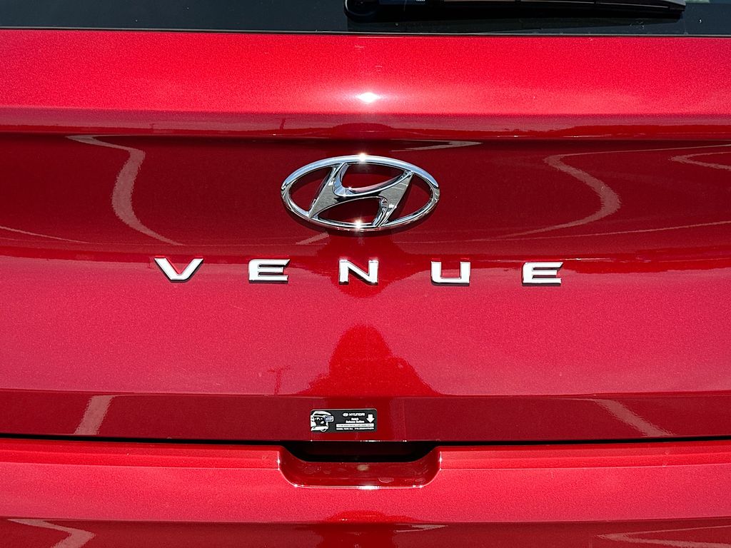 Thumbnail: 2025 Hyundai Venue - 21