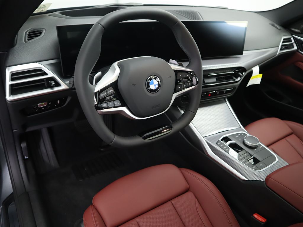 Thumbnail: 2026 BMW 4 Series - 9
