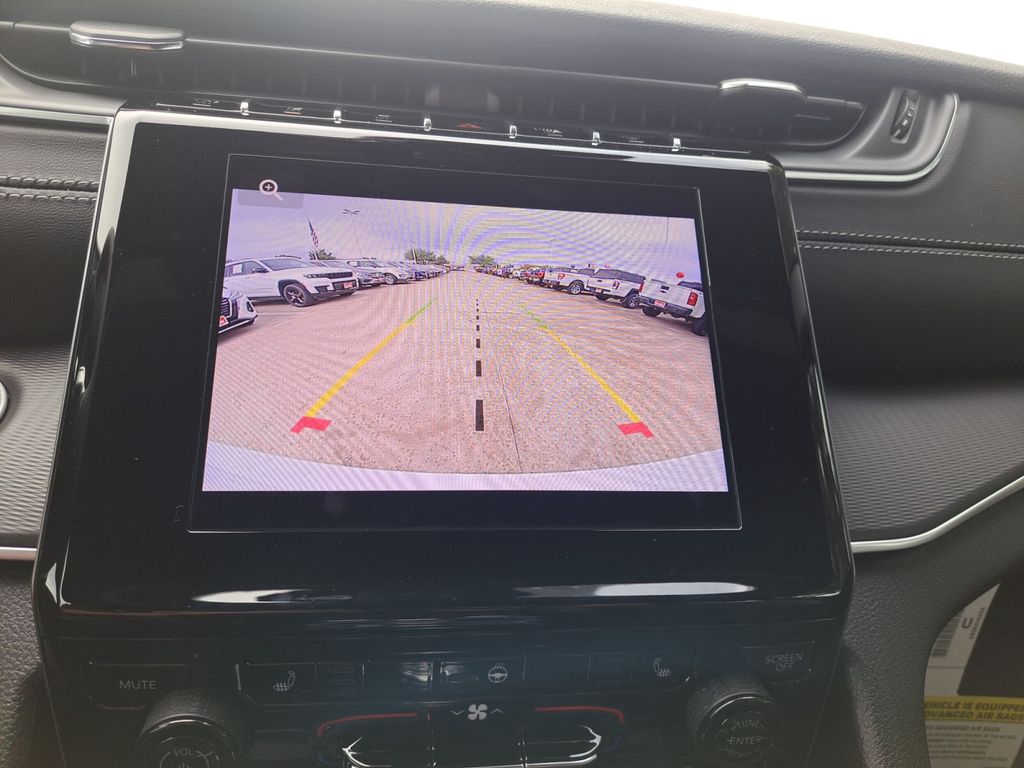 New Car 2025 Jeep Grand Cherokee  Altitude X For Sale Under $40,000 In Austin, Texas