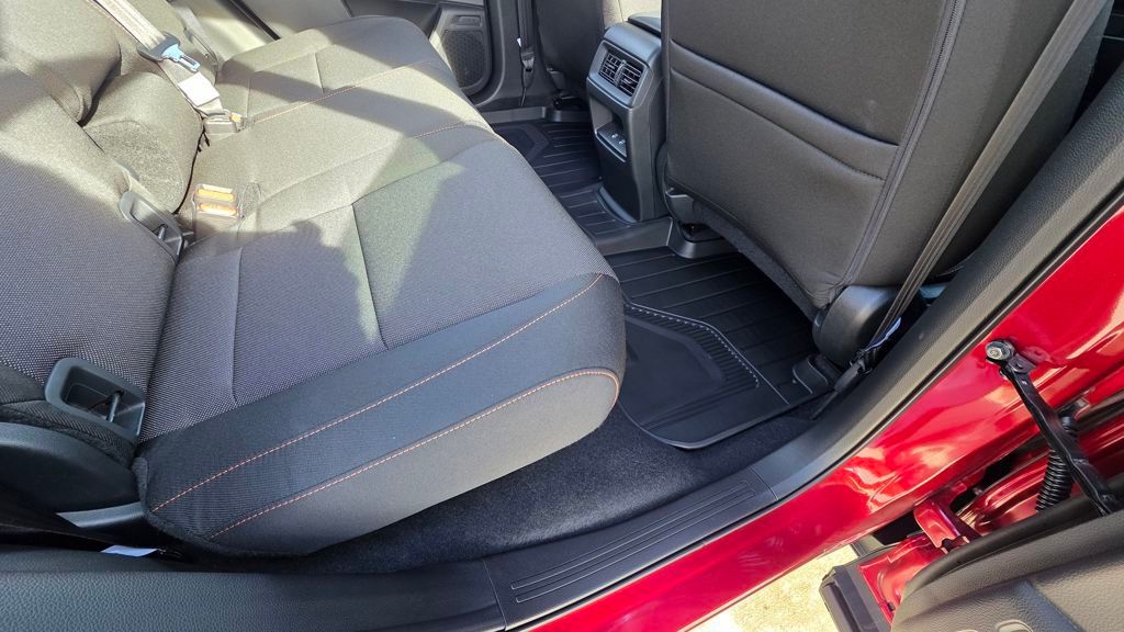 2026 Honda CR-V TrailSport - Photo 15