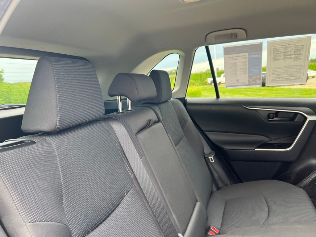 Used 2024 Toyota RAV4 Hybrid SUV