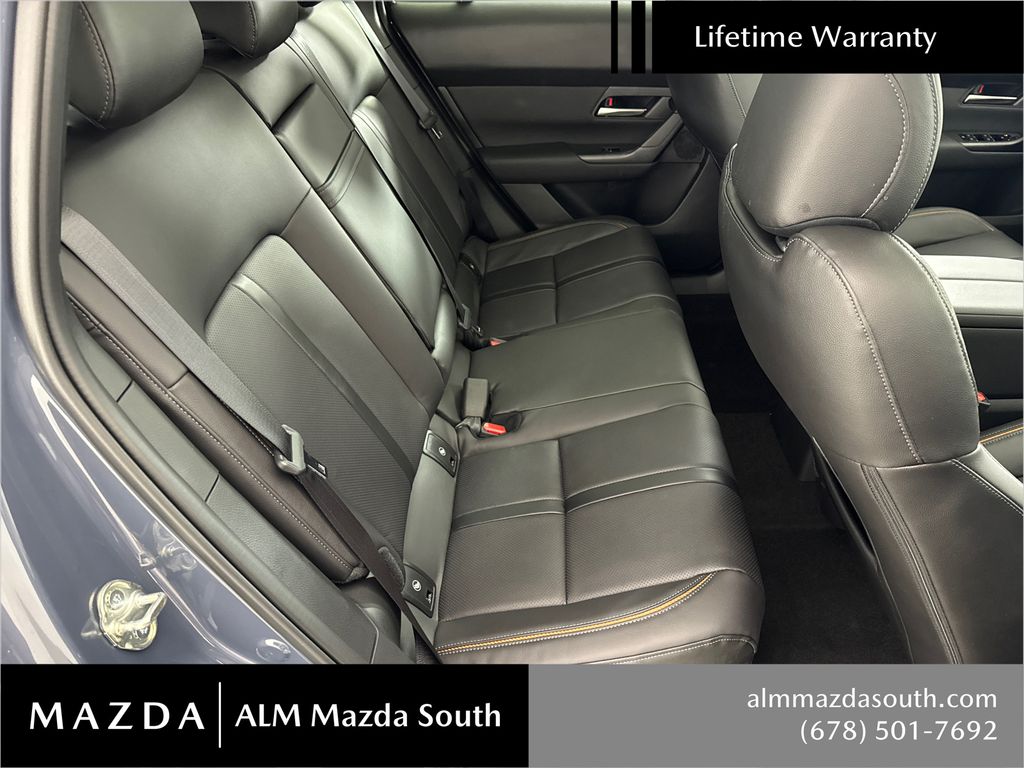 New 2026 Polymetal Gray Metallic Mazda Premium Plus AWD image 16