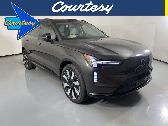 2025 Volvo EX90