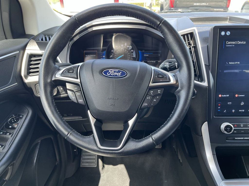 2023 Ford Edge SEL 20