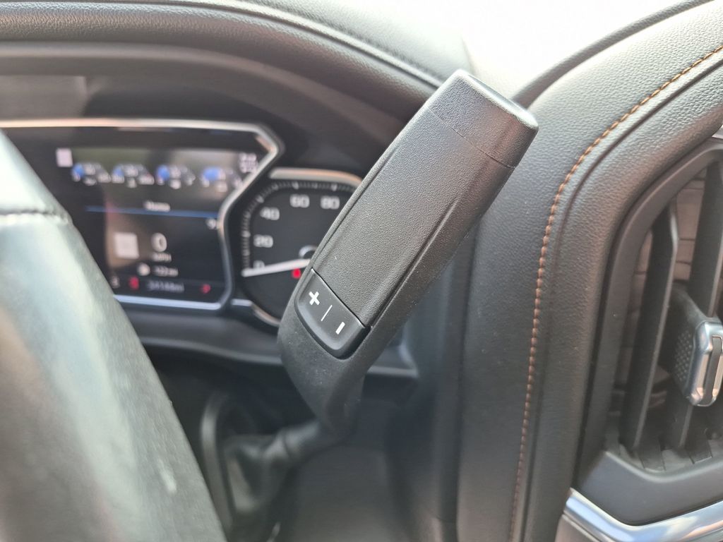 Used Car 2022 Gmc Sierra 2500hd  At4 For Sale Under $70,000 In Austin, Texas