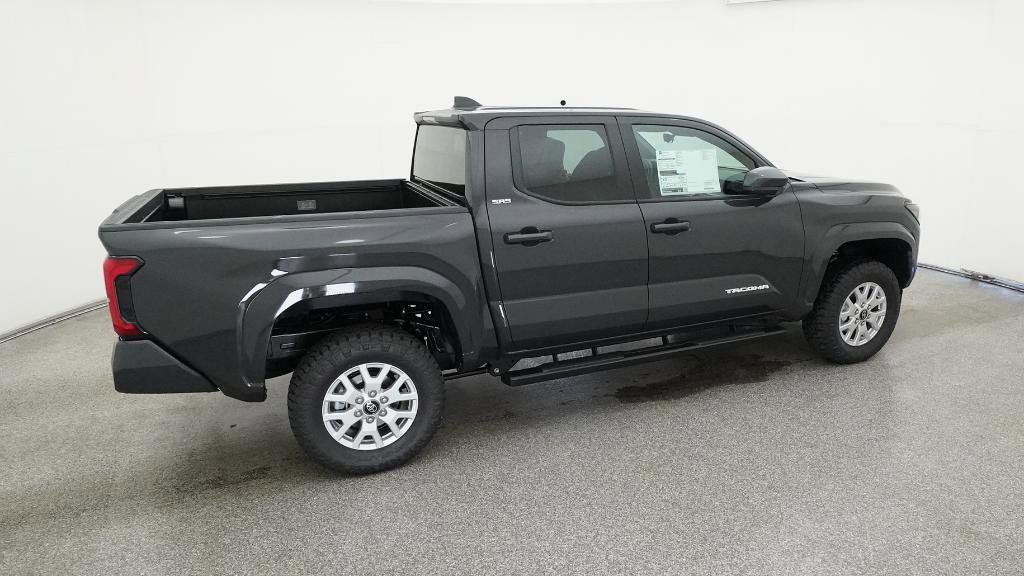 Thumbnail: 2025 Toyota Tacoma - 27