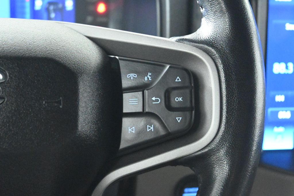 Thumbnail: 2024 Ford Bronco - 17