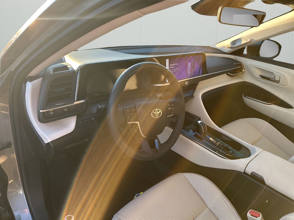 Used Car 2024 Toyota Crown  Xle For Sale Under $40,000 In Austin, Texas