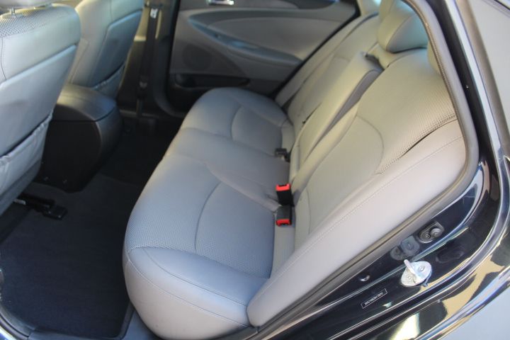 Used Car 2013 Hyundai Sonata  Se For Sale Under $10,000 In Georgetown, Texas