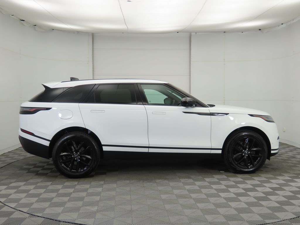 Thumbnail: 2026 Land Rover Range Rover Velar - 4