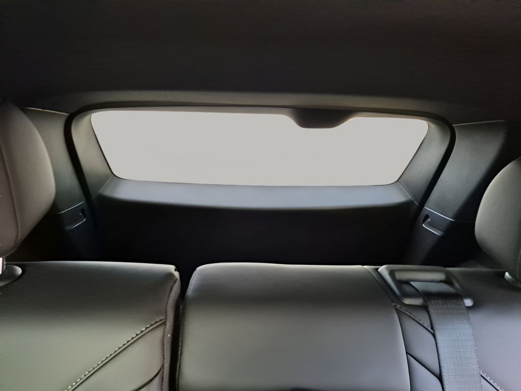 New 2026 Silver Cadillac Luxury image 25