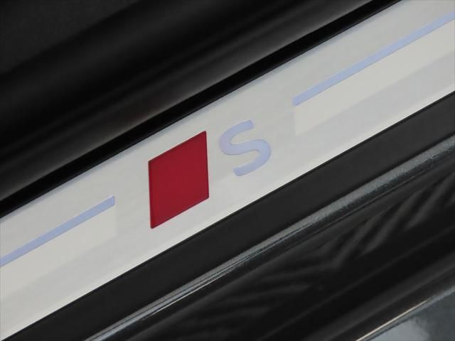 Thumbnail: 2025 Audi S5 - 31